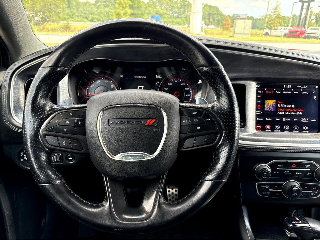 2021 Dodge Charger Vehicle Photo in POOLER, GA 31322-3252