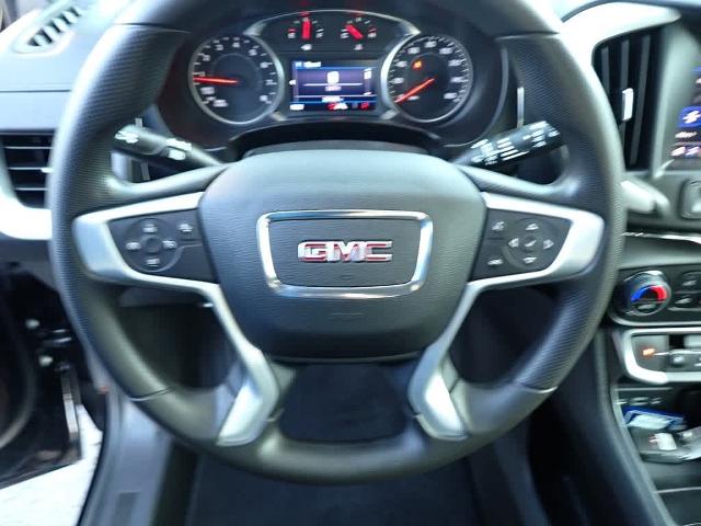 2022 GMC Terrain Vehicle Photo in ZELIENOPLE, PA 16063-2910