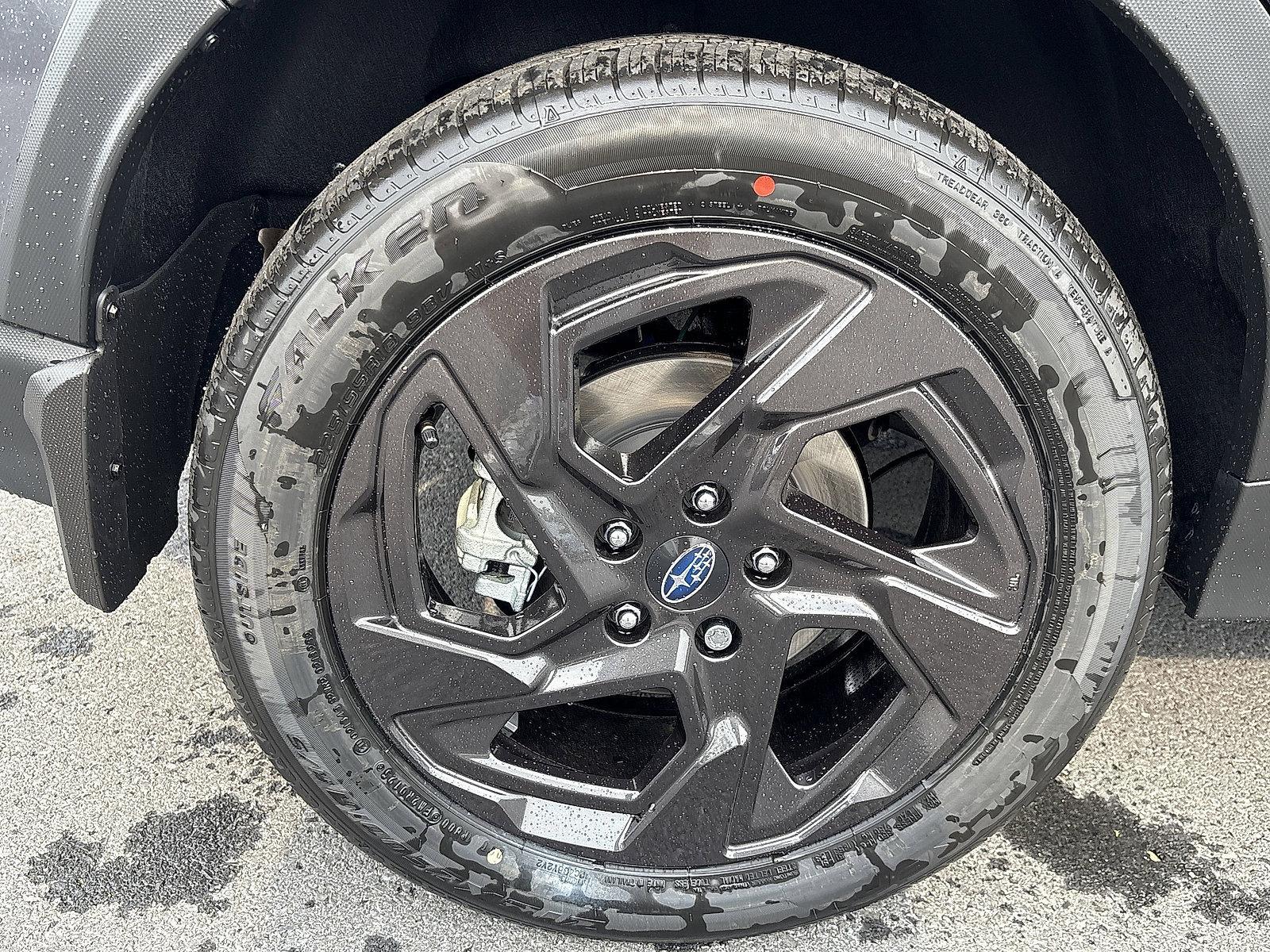 2025 Subaru Crosstrek Vehicle Photo in Harrisburg, PA 17111