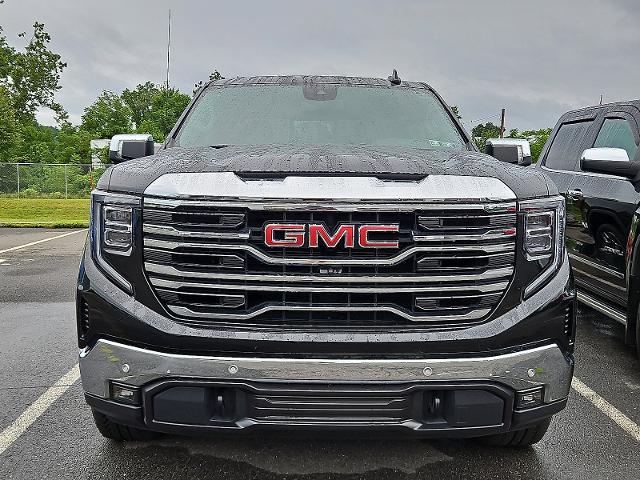 2022 GMC Sierra 1500 Vehicle Photo in TREVOSE, PA 19053-4984