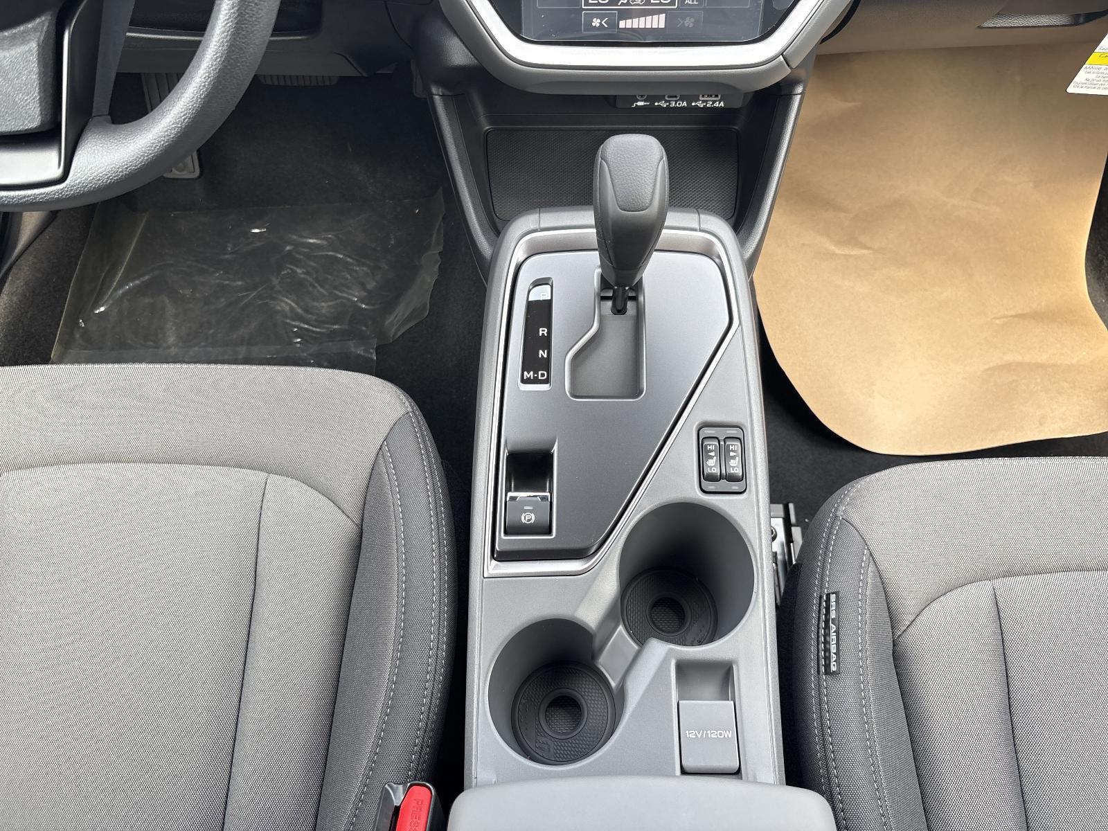 2025 Subaru Crosstrek Vehicle Photo in Mechanicsburg, PA 17050