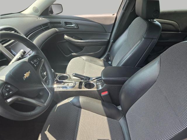 2015 Chevrolet Malibu Vehicle Photo in NEENAH, WI 54956-2243