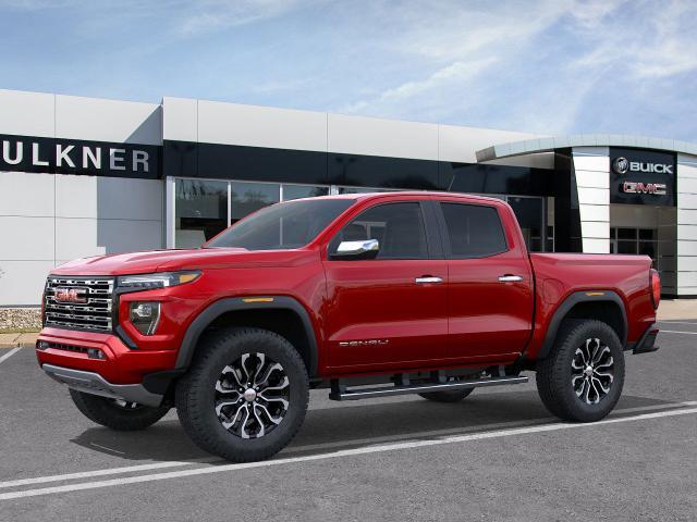 2026 GMC Canyon Vehicle Photo in TREVOSE, PA 19053-4984