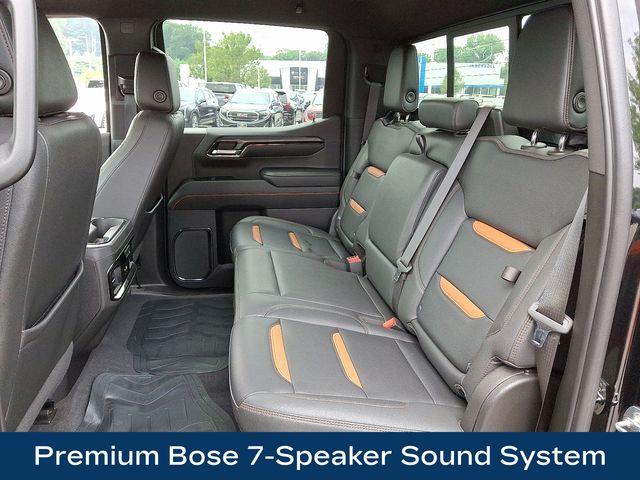 2023 GMC Sierra 1500 Vehicle Photo in PAWLING, NY 12564-3219