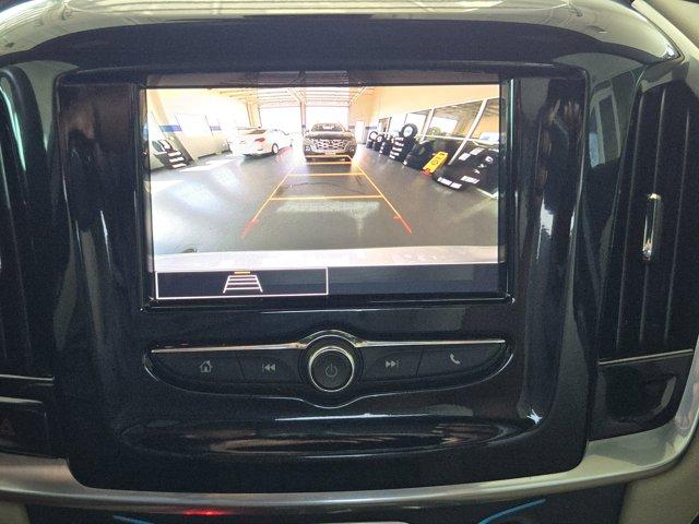 2022 Chevrolet Traverse Vehicle Photo in Decatur, TX 76234