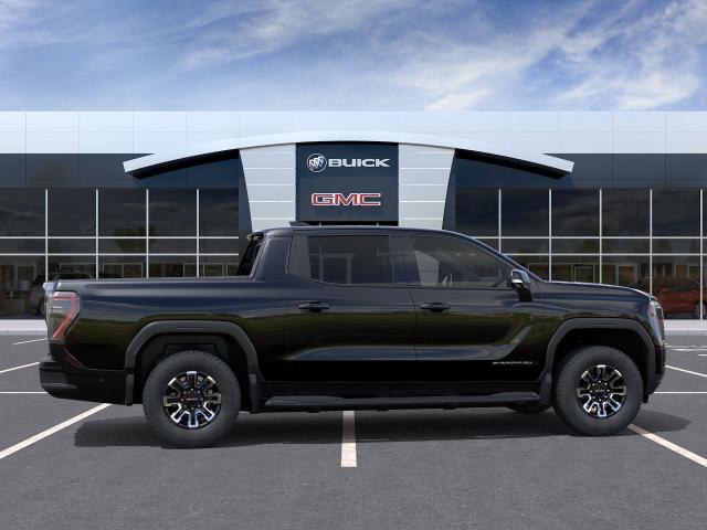 2026 GMC Sierra EV Vehicle Photo in LITTLE FALLS, NJ 07424-1717