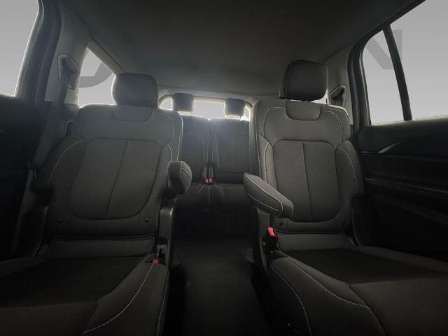 2023 Jeep Grand Cherokee L Vehicle Photo in Savannah, GA 31419