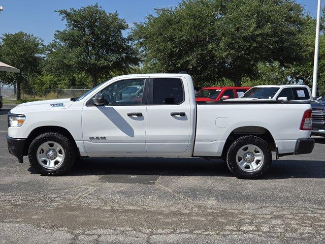 2022 Ram 1500 Vehicle Photo in Decatur, TX 76234
