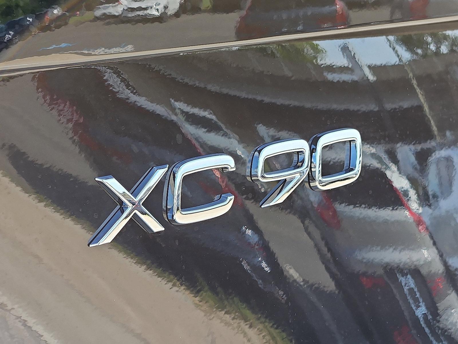 2026 Volvo XC90 Vehicle Photo in Trevose, PA 19053