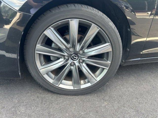 2018 Mazda Mazda6 Vehicle Photo in Harrisburg, PA 17111