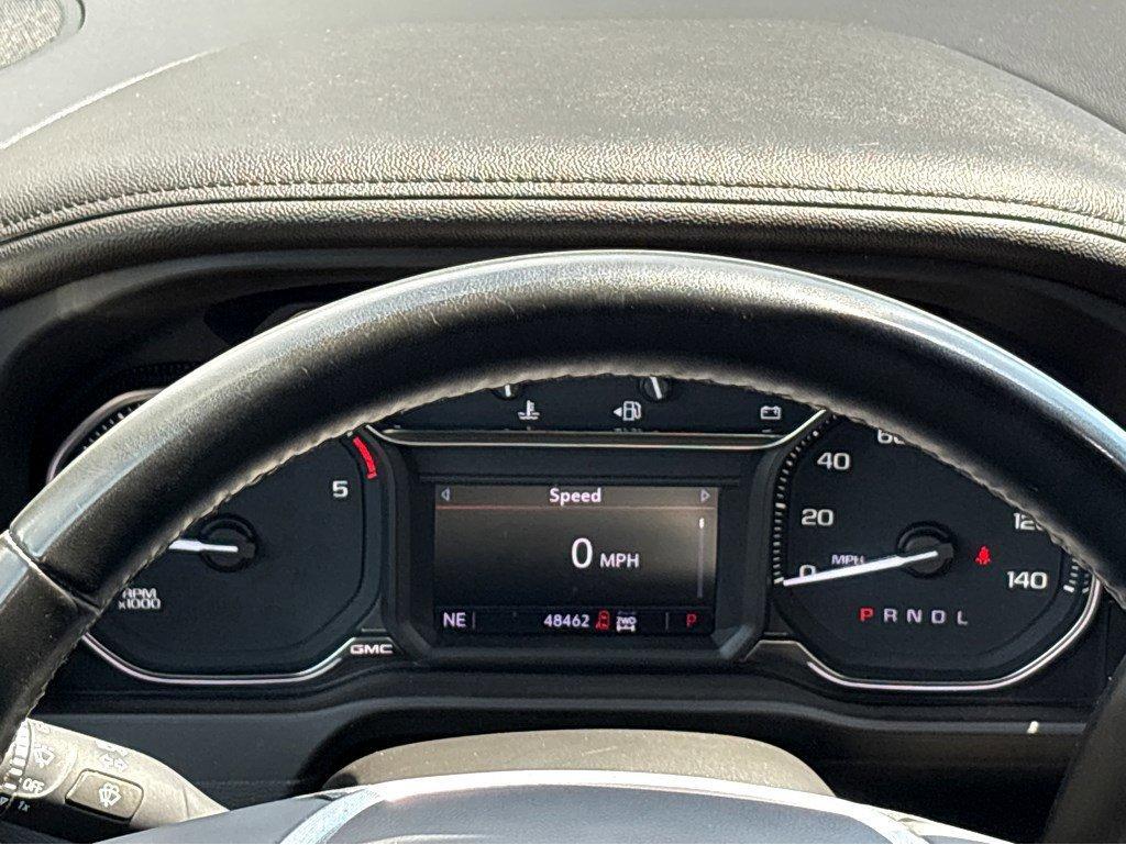 2023 GMC Sierra 2500 HD Vehicle Photo in SAVANNAH, GA 31406-4513