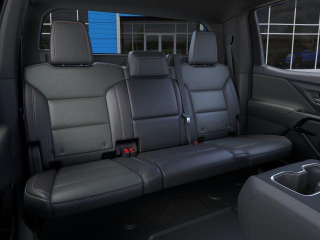 2026 Chevrolet Silverado EV Vehicle Photo in PAWLING, NY 12564-3219