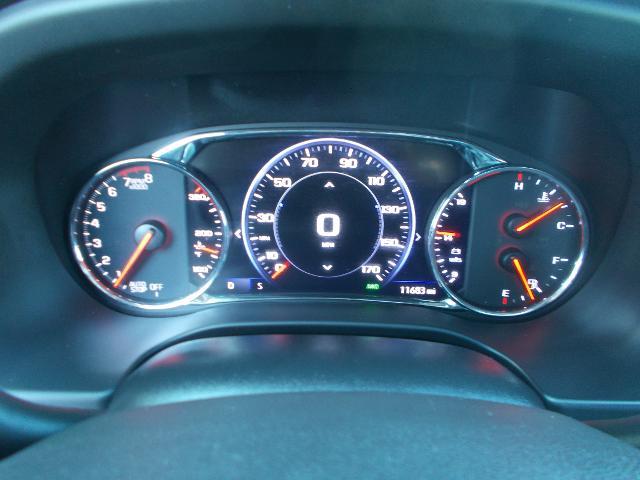 2023 GMC Acadia Vehicle Photo in LOWELL, MA 01852-4336