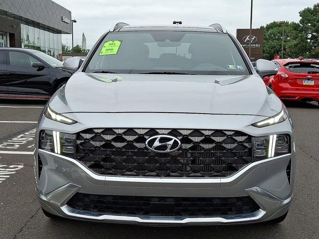 2023 Hyundai SANTA FE Vehicle Photo in Philadelphia, PA 19116