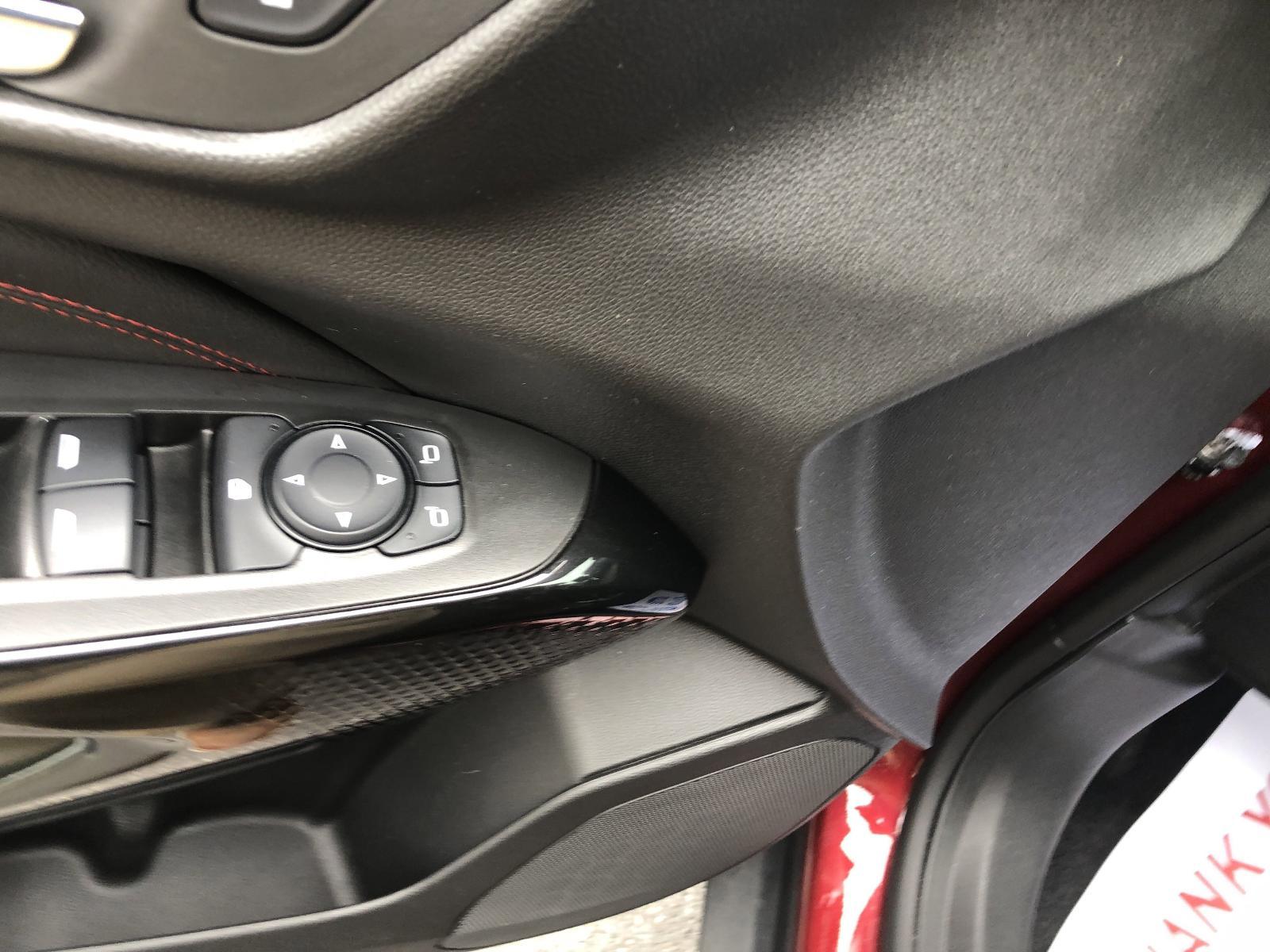 2024 Chevrolet Trax Vehicle Photo in Mechanicsburg, PA 17050