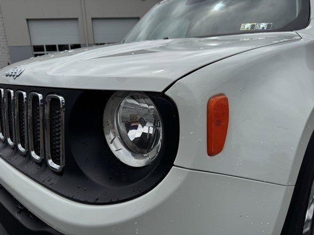 2018 Jeep Renegade Vehicle Photo in Mechanicsburg, PA 17050-1707