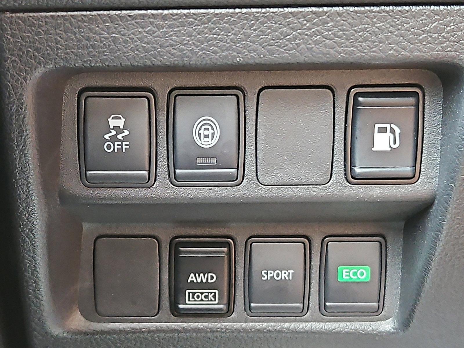 2019 Nissan Rogue Vehicle Photo in Jenkintown, PA 19046