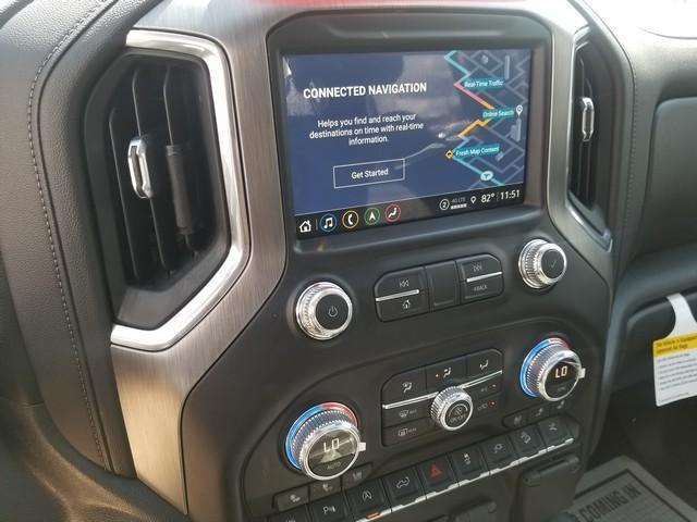 2021 GMC SIER15 Vehicle Photo in ELYRIA, OH 44035-6349