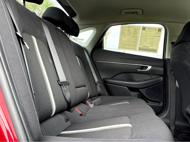 2023 Hyundai SONATA Vehicle Photo in Hinesville, GA 31313
