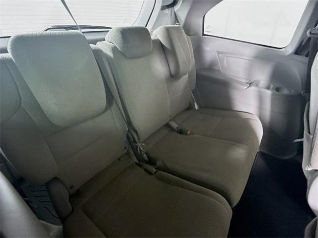 2016 Honda Odyssey Vehicle Photo in Everett, WA 98204