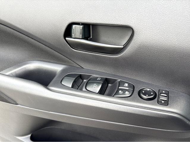 2024 Nissan Kicks Vehicle Photo in Savannah, GA 31419