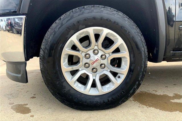 2014 GMC Sierra 1500 Vehicle Photo in TOPEKA, KS 66609-0000