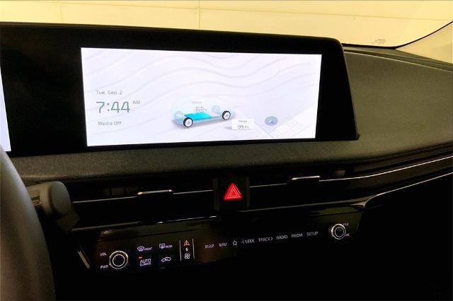 2022 Kia EV6 Vehicle Photo in Lees Summit, MO 64086