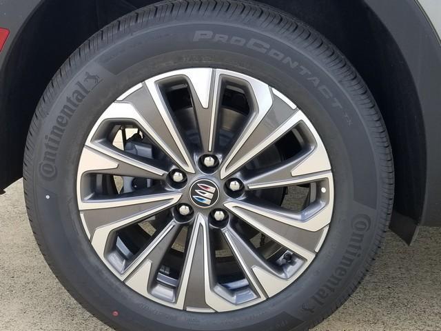 2025 Buick Envision Vehicle Photo in ELYRIA, OH 44035-6349