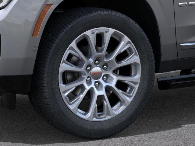 2025 GMC Yukon XL Vehicle Photo in KANSAS CITY, MO 64114-4545