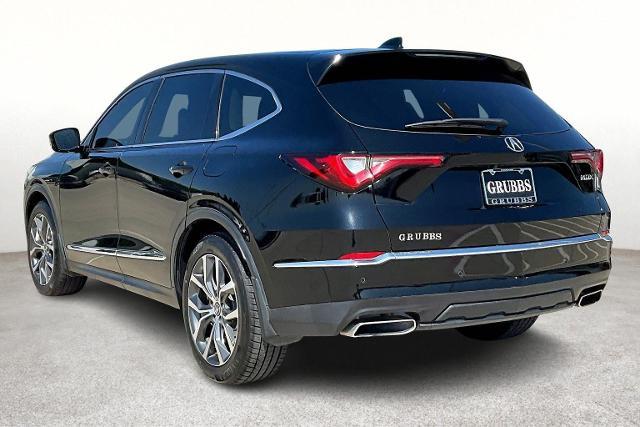 2023 Acura MDX Vehicle Photo in Grapevine, TX 76051