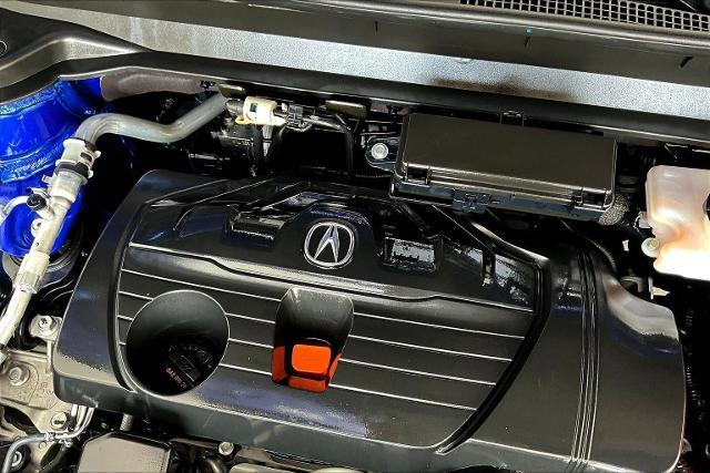 2024 Acura RDX Vehicle Photo in Grapevine, TX 76051