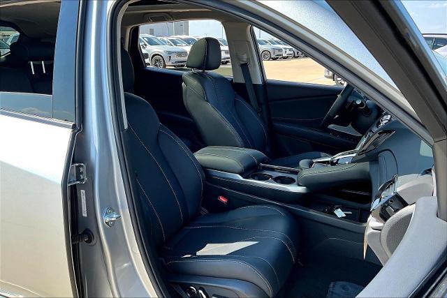 2025 Acura RDX Vehicle Photo in Grapevine, TX 76051