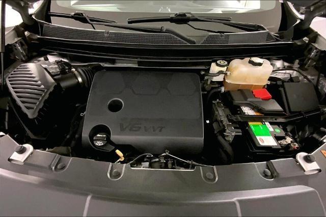 2020 Chevrolet Traverse Vehicle Photo in Kansas City, MO 64114