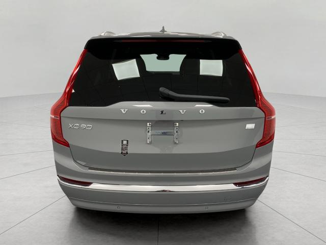 2024 Volvo XC90 Recharge Plug-In Hybrid Vehicle Photo in Appleton, WI 54913