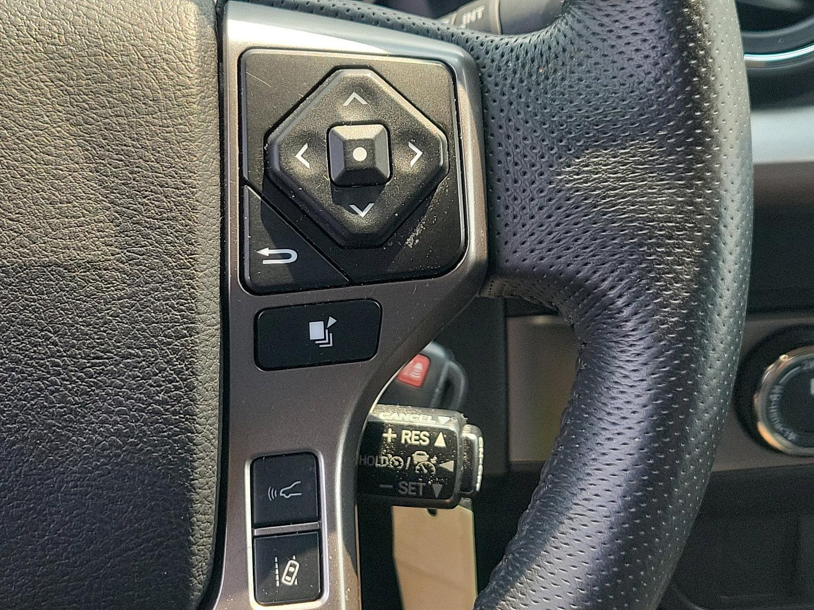 2022 Toyota Tacoma 4WD Vehicle Photo in Trevose, PA 19053