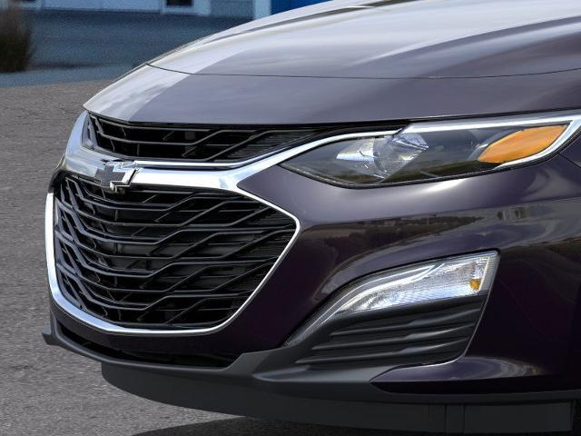2025 Chevrolet Malibu Vehicle Photo in APPLETON, WI 54914-4656