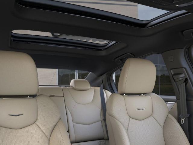 2024 Cadillac CT5 Vehicle Photo in SMITHTOWN, NY 11787-5023