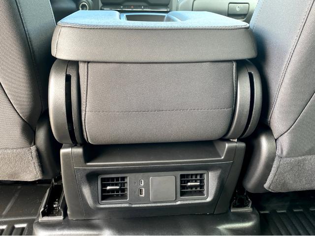 2024 Chevrolet Silverado 2500 HD Vehicle Photo in SAVANNAH, GA 31406-4513