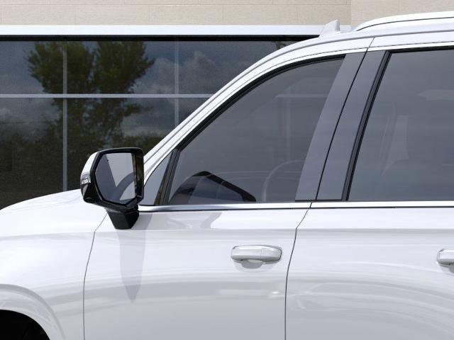 2024 Cadillac Escalade Vehicle Photo in BETHLEHEM, PA 18017-9401