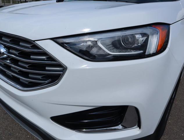 2022 Ford Edge Vehicle Photo in DETROIT, MI 48207-4102