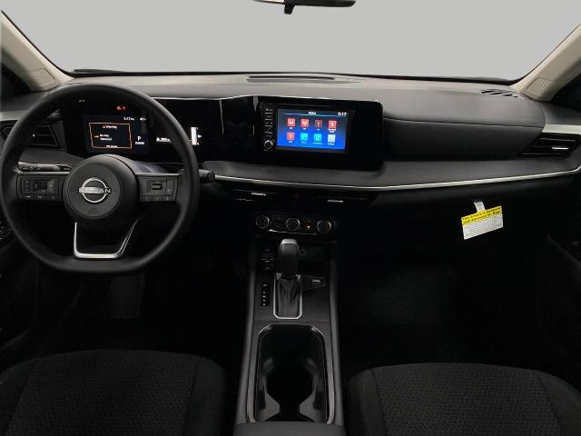 2025 Nissan Kicks Vehicle Photo in Appleton, WI 54913