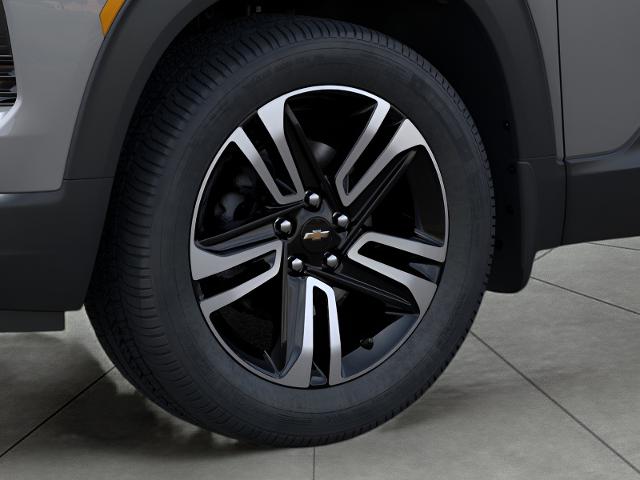2025 Chevrolet Trailblazer Vehicle Photo in Madison, WI 53713