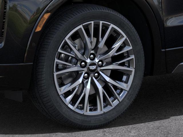 2025 Cadillac XT4 Vehicle Photo in KANSAS CITY, MO 64114-4545