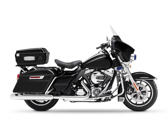 2016 Harley Davidson Electra Glide Police for sale 1HD1FMM13GB623879 Ed Morse Auto Group
