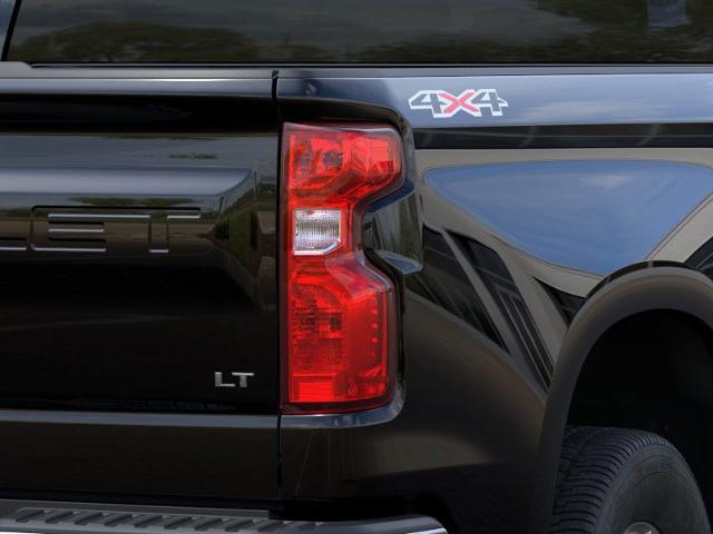 2024 Chevrolet Silverado 1500 Vehicle Photo in TIMONIUM, MD 21093-2300