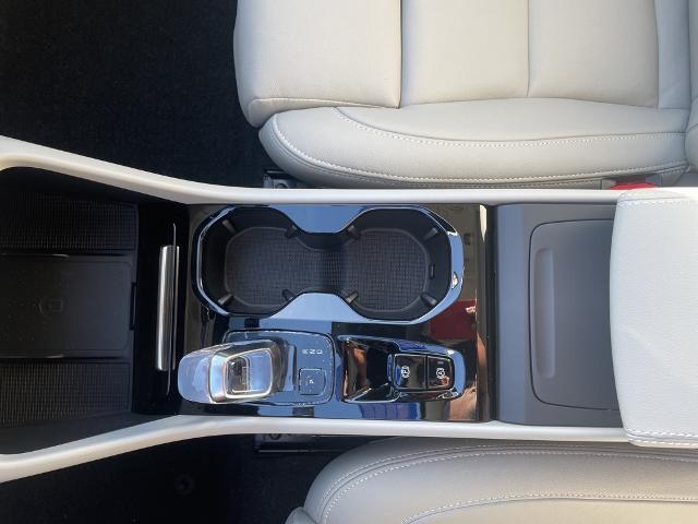 2025 Volvo XC40 Vehicle Photo in Grapevine, TX 76051