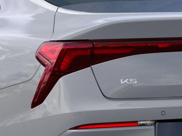 2025 Kia K5 Vehicle Photo in Westbrook, ME 04092