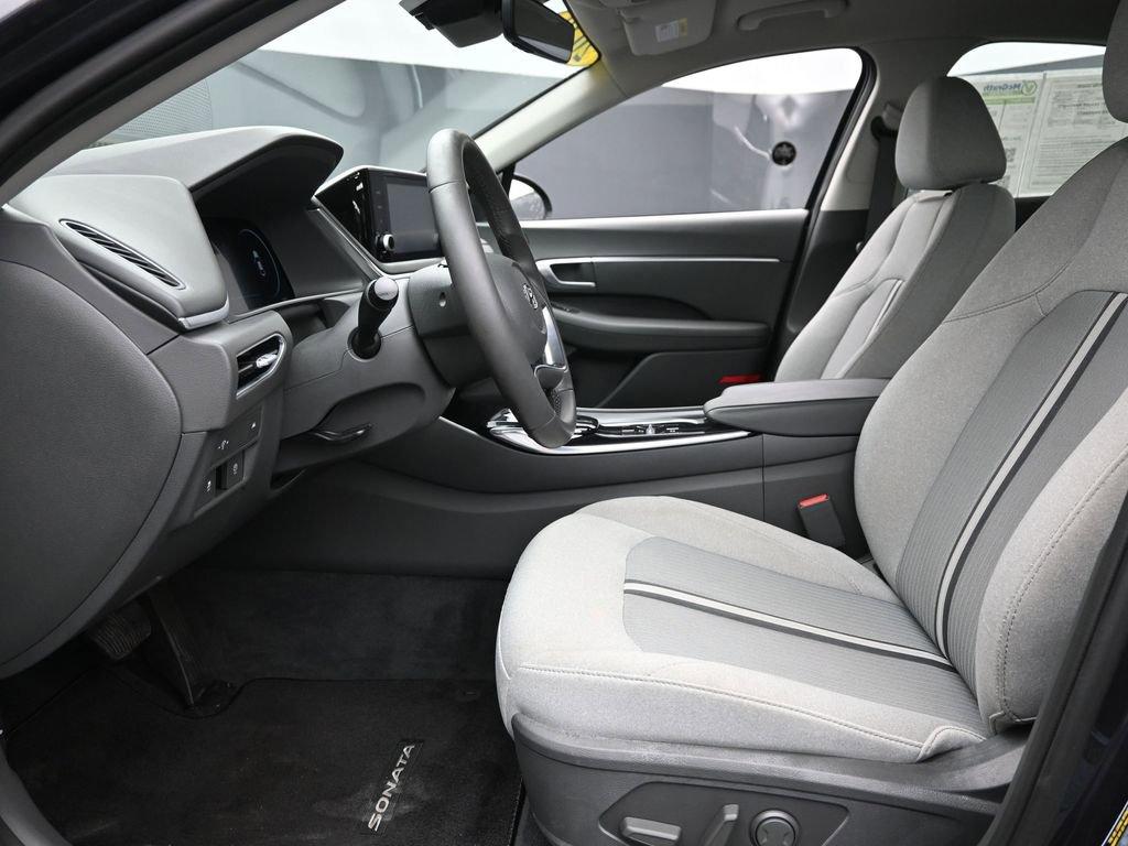 2020 Hyundai SONATA Vehicle Photo in Cedar Rapids, IA 52402