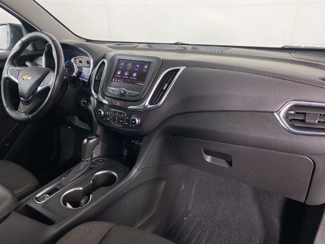 2021 Chevrolet Equinox Vehicle Photo in ALLIANCE, OH 44601-4622