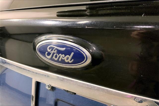 2019 Ford Edge Vehicle Photo in Lees Summit, MO 64086